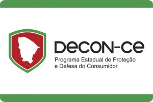 DECON logo